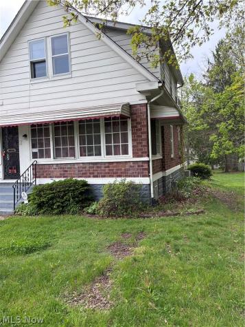 White Avenue Akron OH 44307