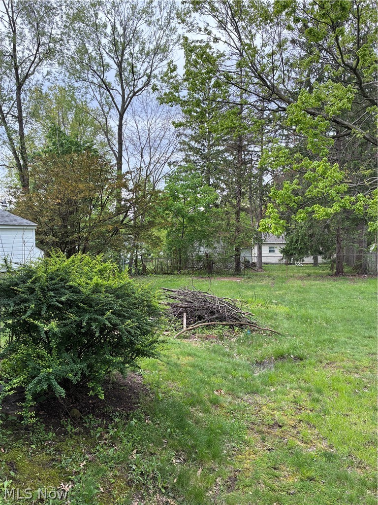 1546 White Avenue Akron OH 44307