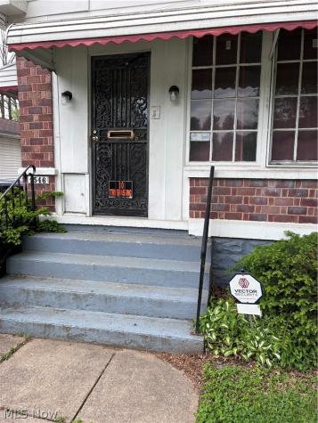 White Avenue Akron OH 44307