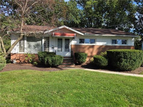 1565 E 332nd Street Eastlake OH 44095