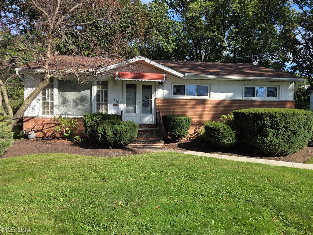 1565 E 332nd Street Eastlake OH 44095