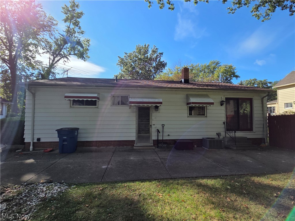 1565 E 332nd Street Eastlake OH 44095