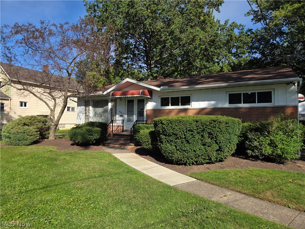 1565 E 332nd Street Eastlake OH 44095