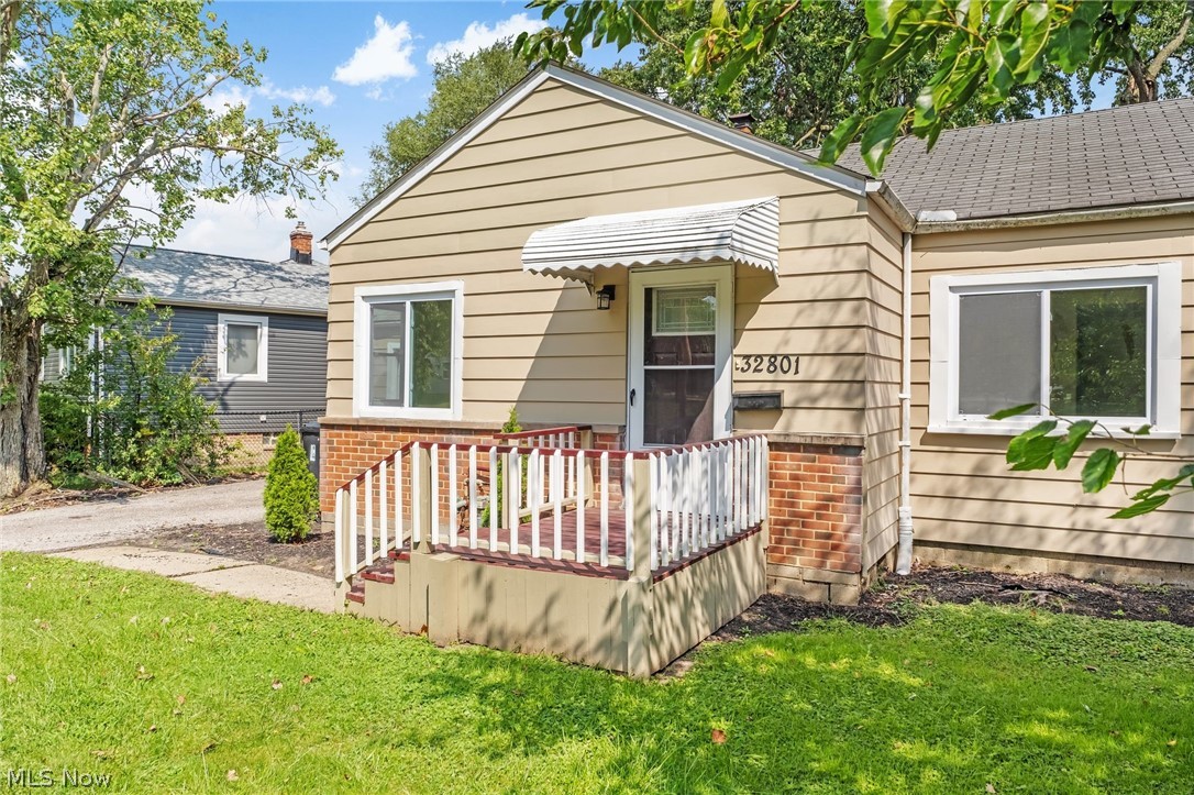 32801 Baldwin Road Solon OH 44139