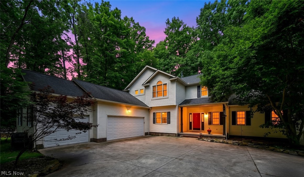 3338 Blessing Lane Kent OH 44240