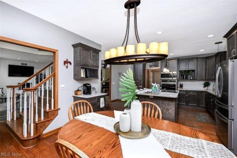 3338 Blessing Lane Kent OH 44240