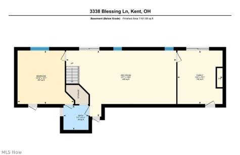 3338 Blessing Lane Kent OH 44240
