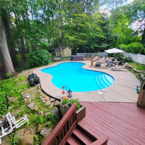 3338 Blessing Lane Kent OH 44240