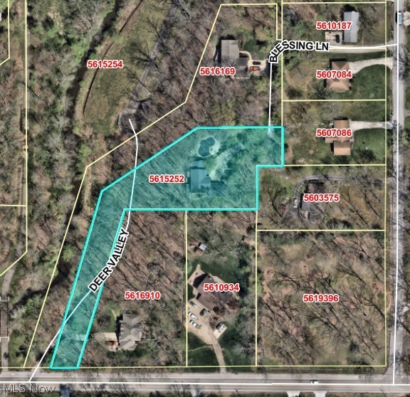 3338 Blessing Lane Kent OH 44240