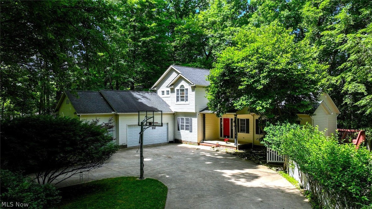 3338 Blessing Lane Kent OH 44240