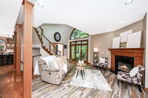 3338 Blessing Lane Kent OH 44240