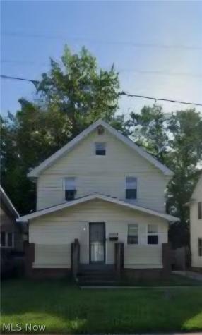 3669 E 112th Street Cleveland OH 44105