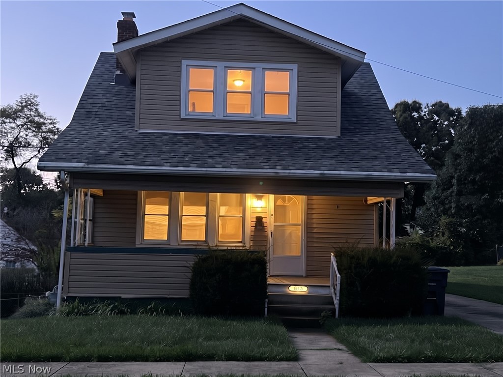 813 Jeanette Avenue Steubenville OH 43952