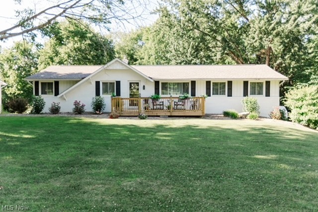 6596 Ivyhill Drive NW Canal Fulton OH 44614
