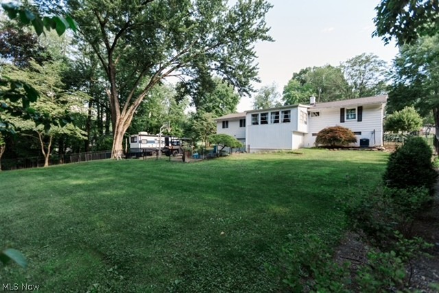6596 Ivyhill Drive NW Canal Fulton OH 44614