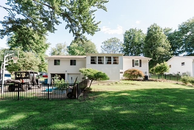 6596 Ivyhill Drive NW Canal Fulton OH 44614
