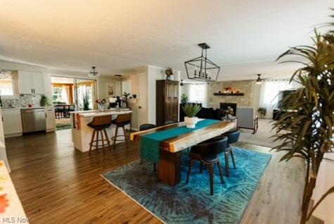 6596 Ivyhill Drive NW Canal Fulton OH 44614