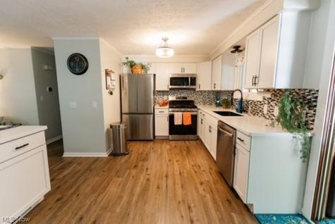 6596 Ivyhill Drive NW Canal Fulton OH 44614