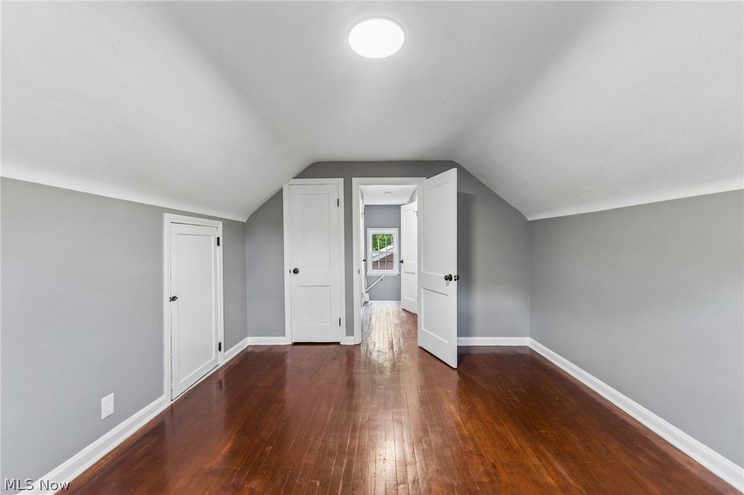 16809 Scottsdale Boulevard Shaker Heights OH 44120