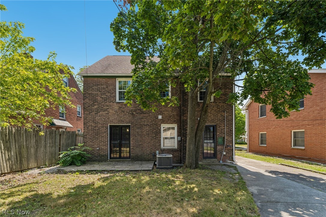 16809 Scottsdale Boulevard Shaker Heights OH 44120
