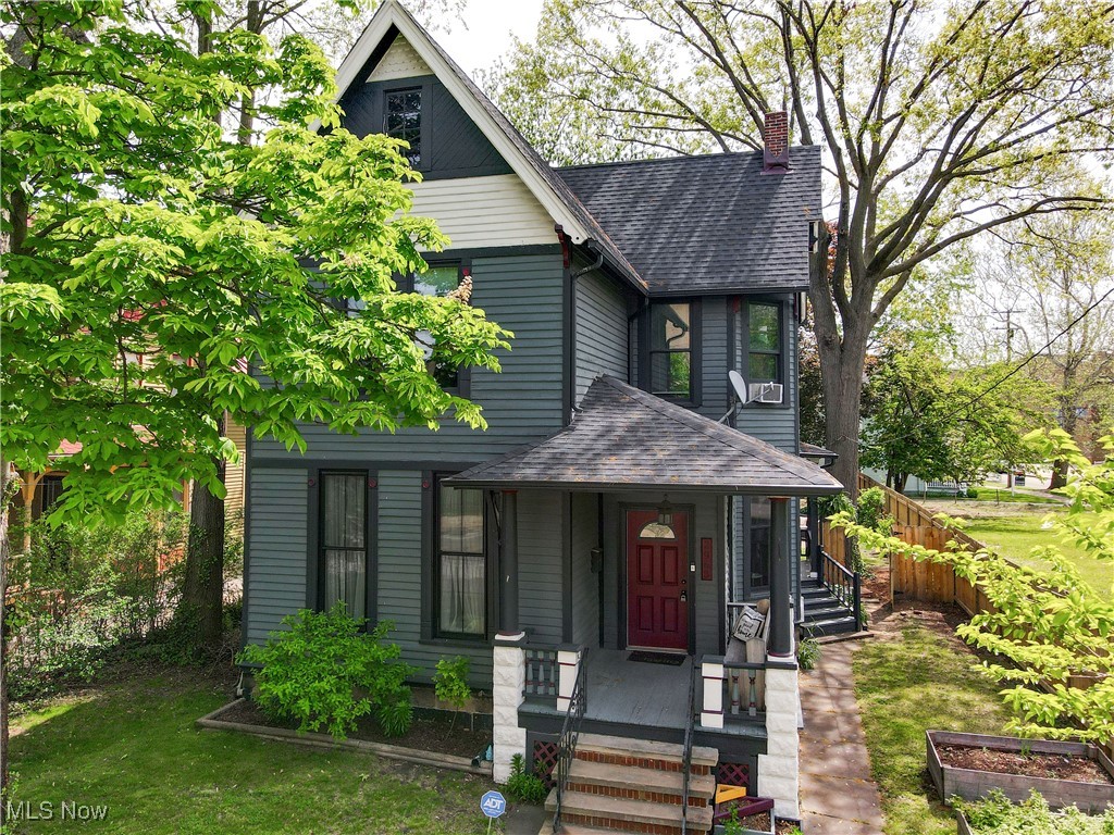2963 Scranton Road Cleveland OH 44113