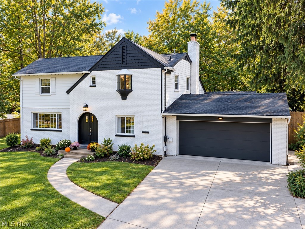 607 Castle Boulevard Akron OH 44313