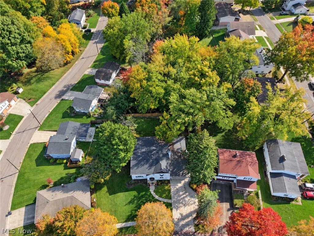 607 Castle Boulevard Akron OH 44313