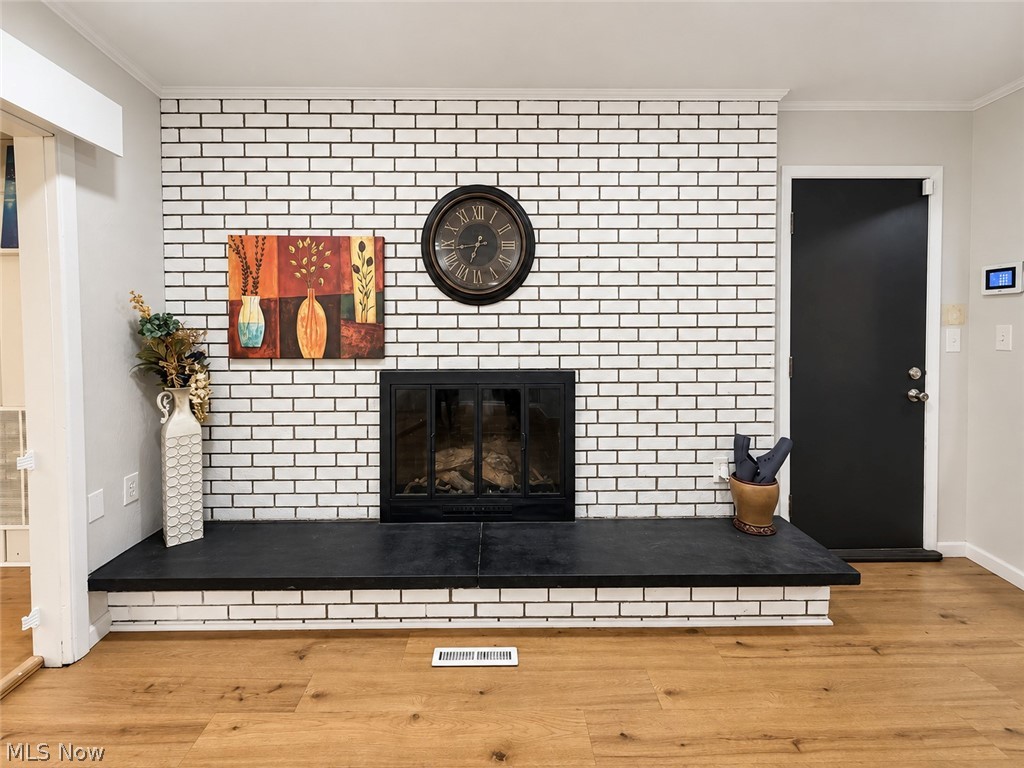 607 Castle Boulevard Akron OH 44313