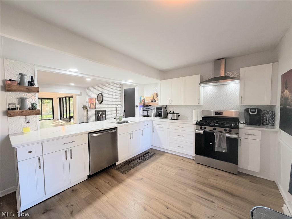607 Castle Boulevard Akron OH 44313