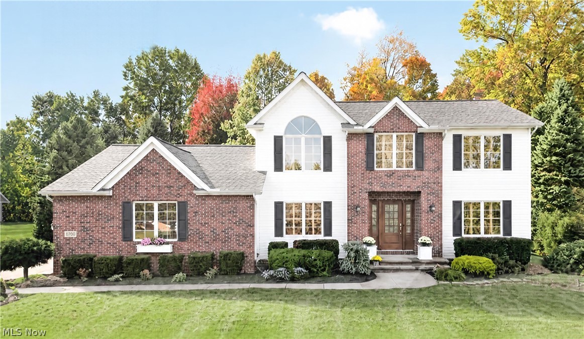 5700 Canyon View Drive Perry OH 44077