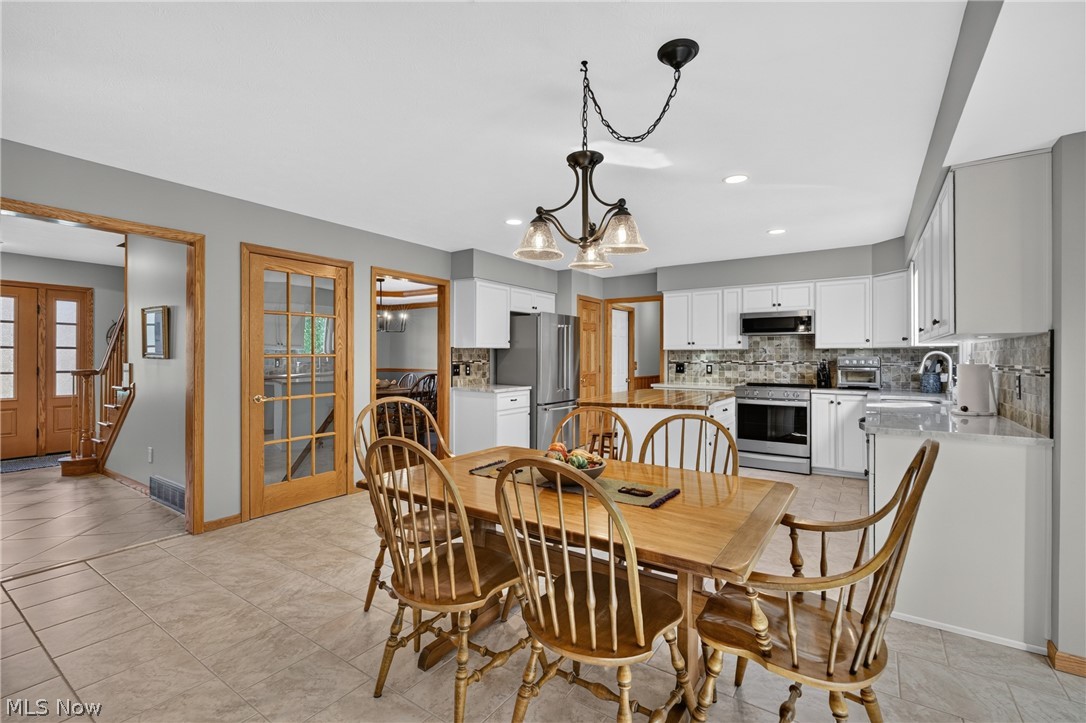 5700 Canyon View Drive Perry OH 44077