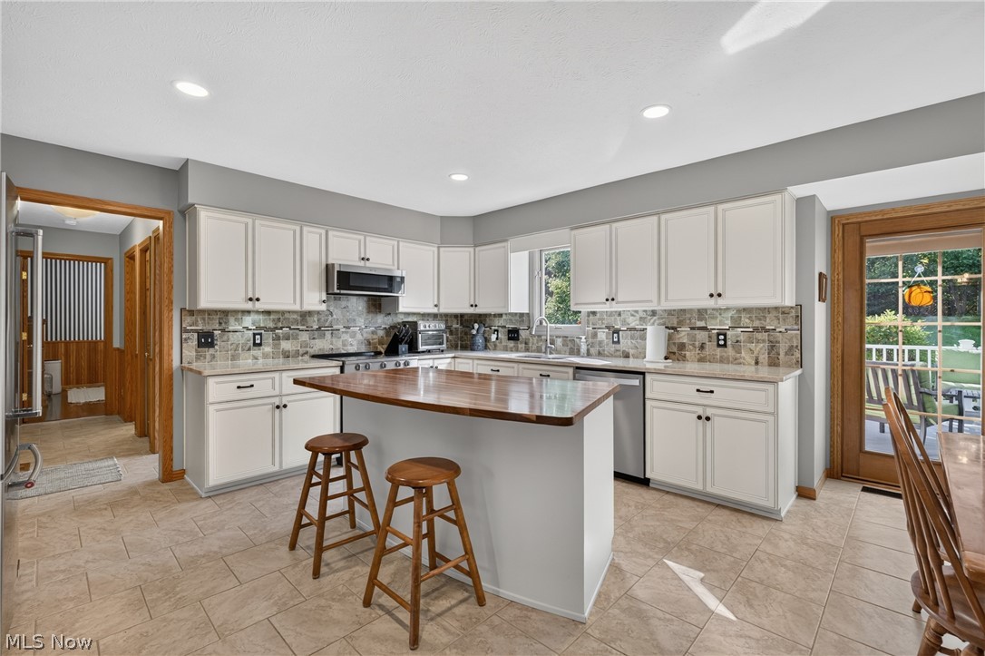 5700 Canyon View Drive Perry OH 44077