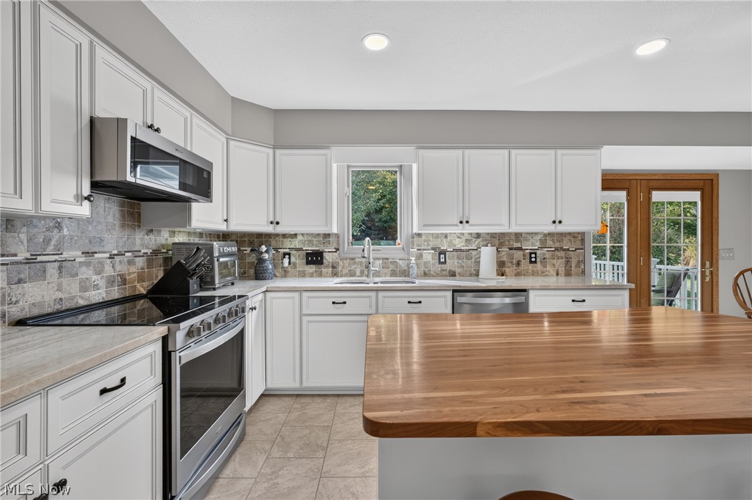 5700 Canyon View Drive Perry OH 44077