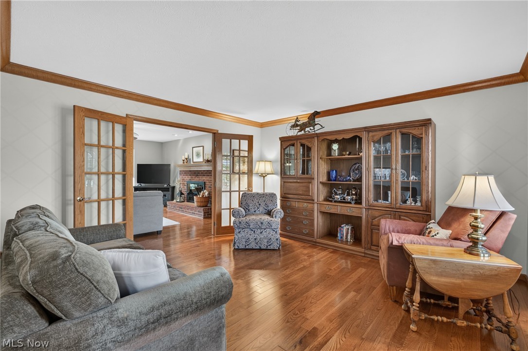 5700 Canyon View Drive Perry OH 44077