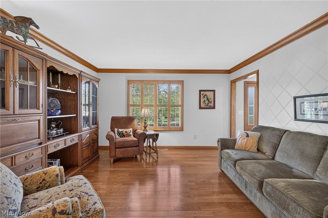 5700 Canyon View Drive Perry OH 44077