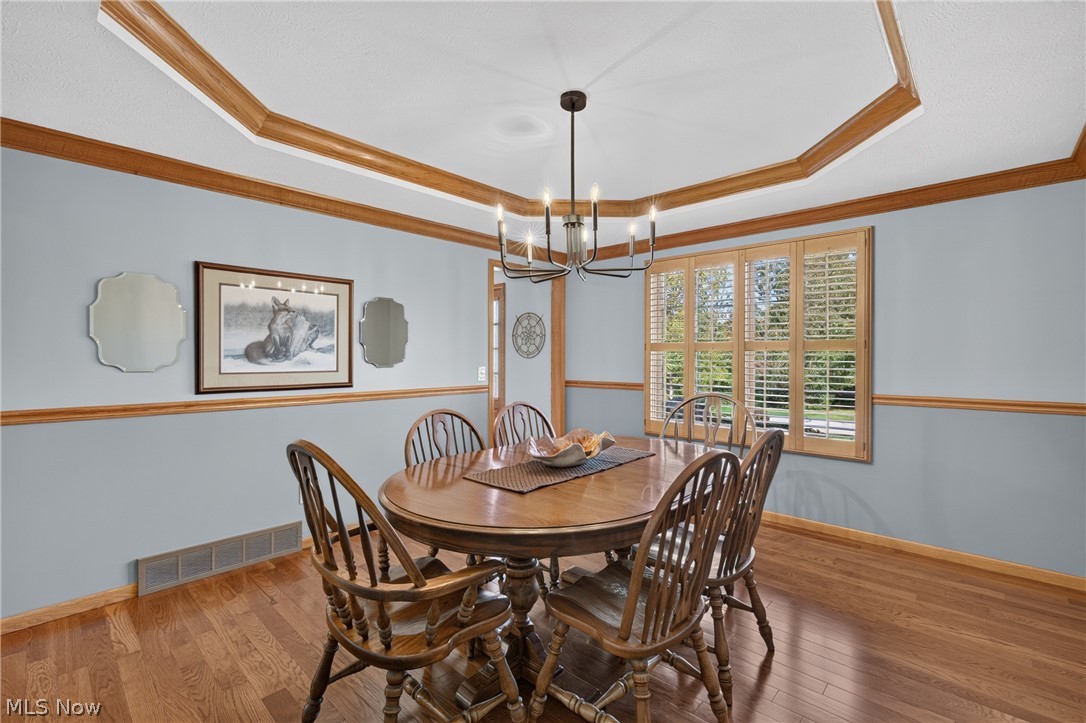 5700 Canyon View Drive Perry OH 44077