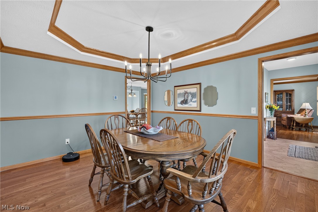 5700 Canyon View Drive Perry OH 44077