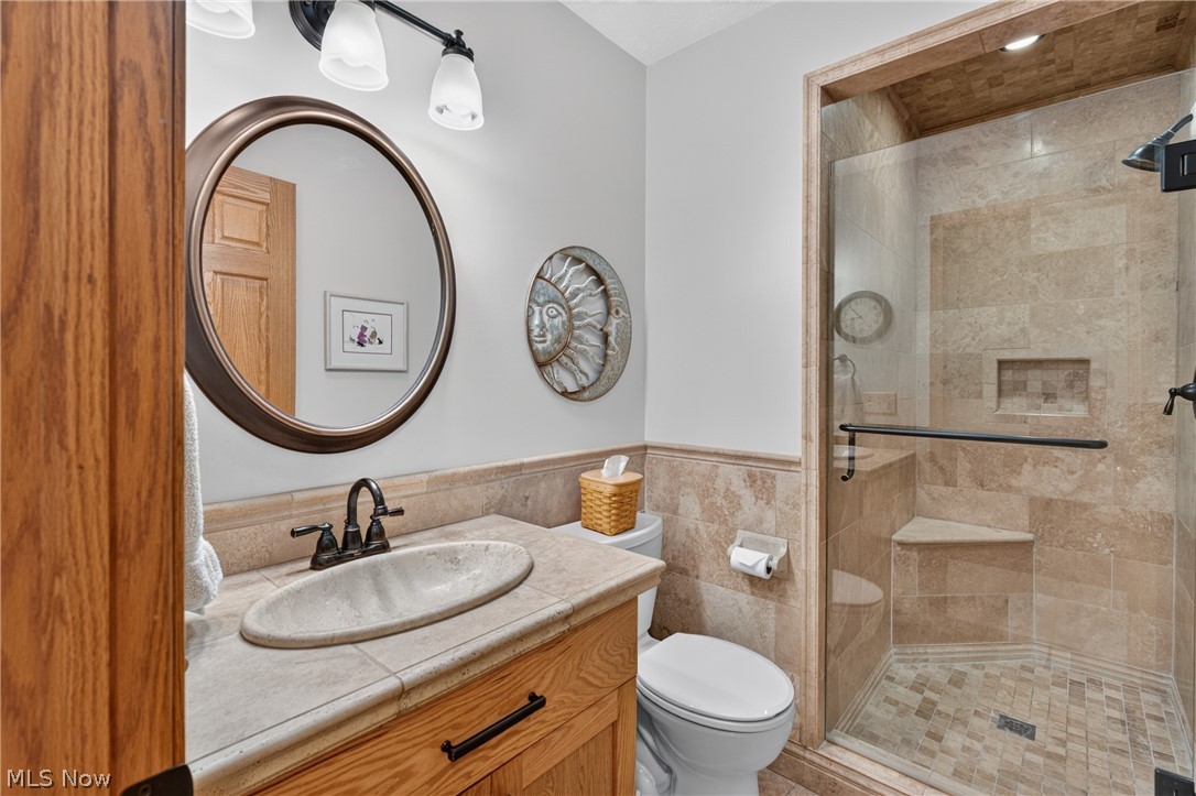 5700 Canyon View Drive Perry OH 44077