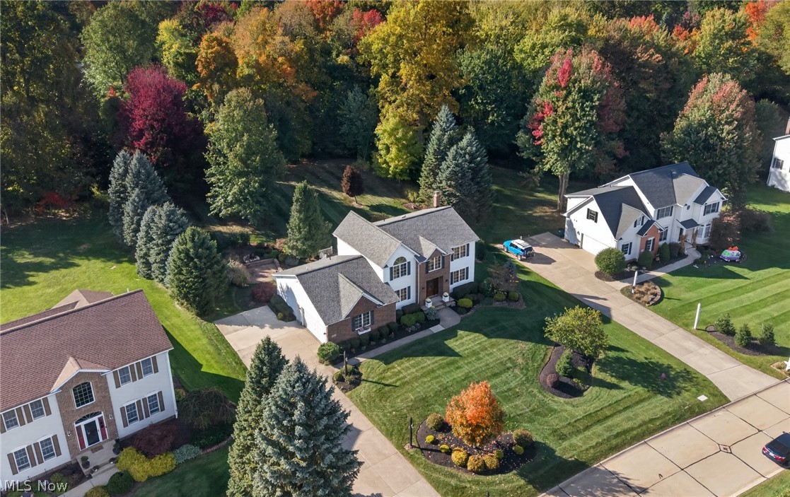 5700 Canyon View Drive Perry OH 44077