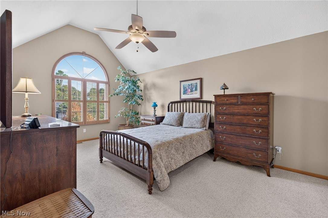 5700 Canyon View Drive Perry OH 44077