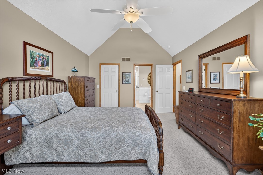 5700 Canyon View Drive Perry OH 44077