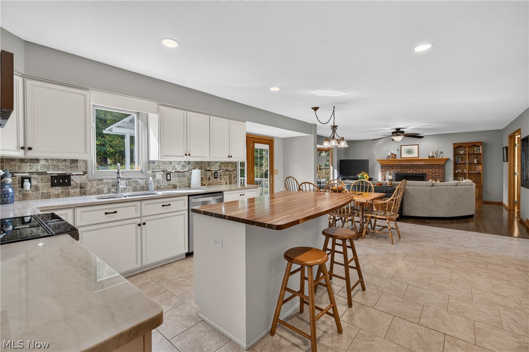 5700 Canyon View Drive Perry OH 44077