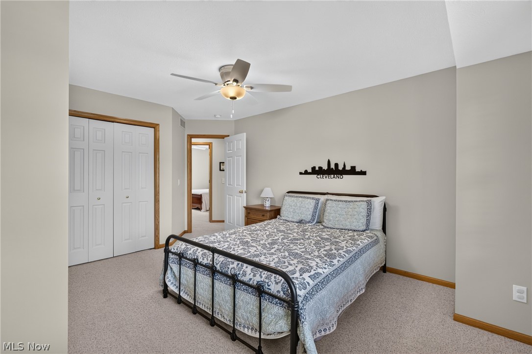 5700 Canyon View Drive Perry OH 44077