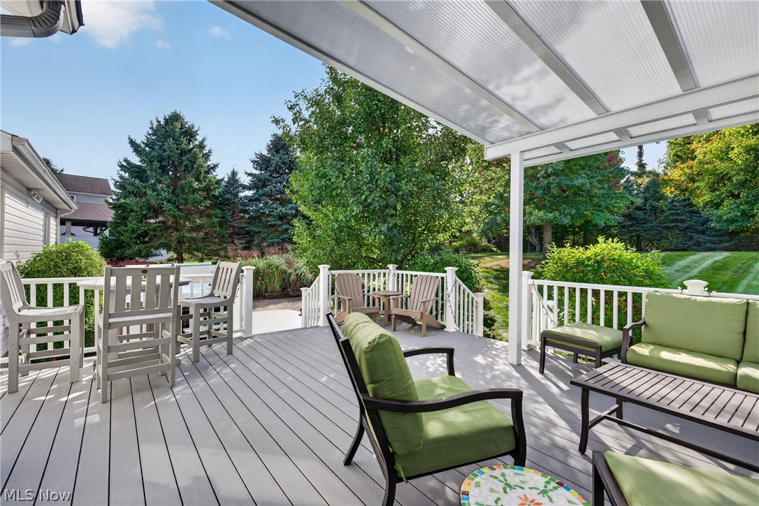 5700 Canyon View Drive Perry OH 44077
