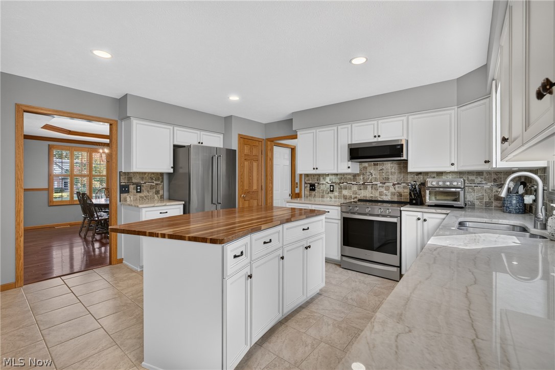 5700 Canyon View Drive Perry OH 44077