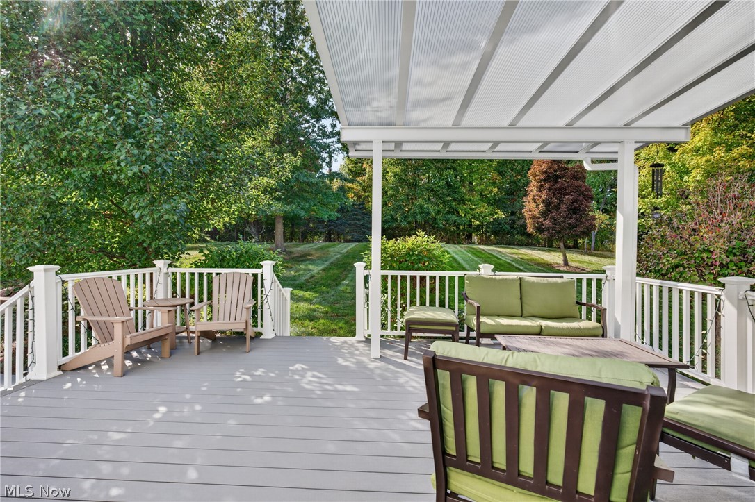 5700 Canyon View Drive Perry OH 44077
