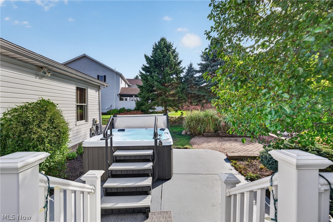 5700 Canyon View Drive Perry OH 44077