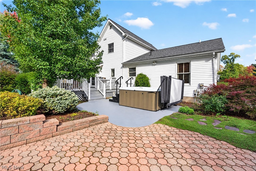 5700 Canyon View Drive Perry OH 44077