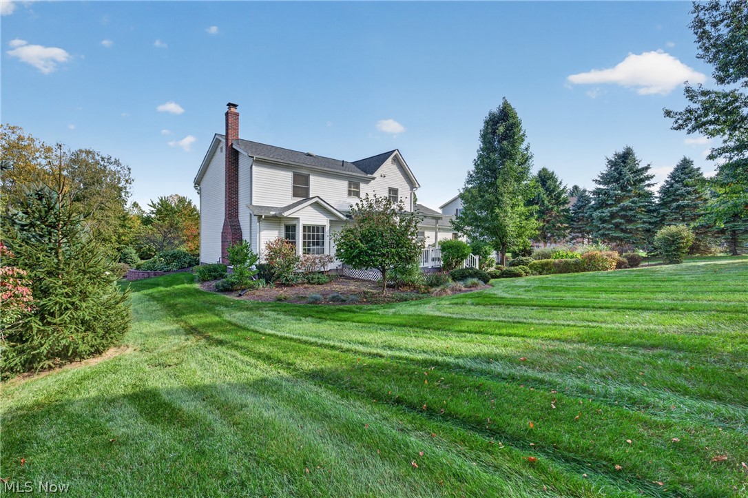 5700 Canyon View Drive Perry OH 44077