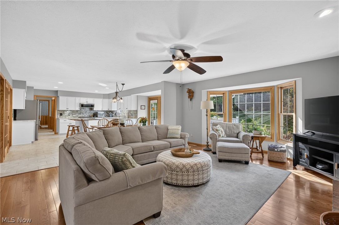 5700 Canyon View Drive Perry OH 44077
